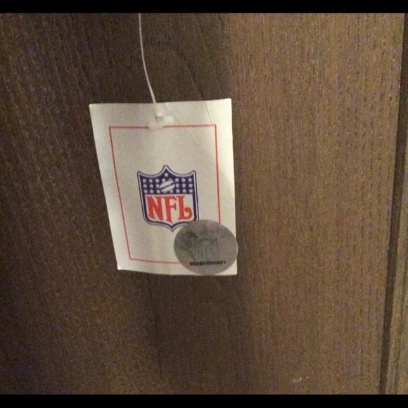 Vintage Cleveland Browns windbreaker size large jacket . - Picture 5 of 6